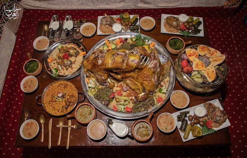 مطعم سرايا العرب - صورة 3