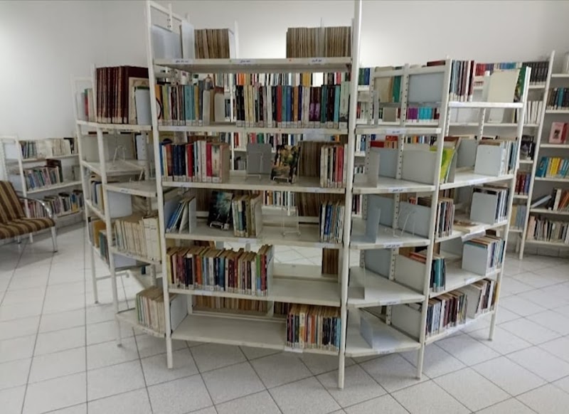 مكتبة مصر العامة بأسوان - صورة 3