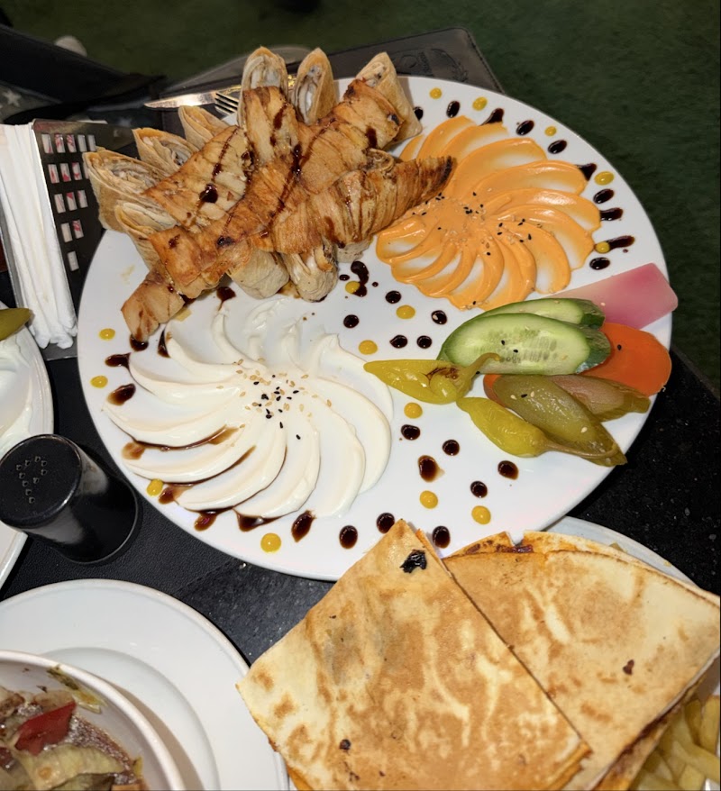 World of food and sweet - Photo 2