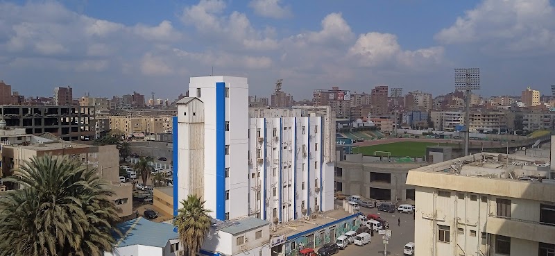مستشفى التأمين الصحي - Photo 1