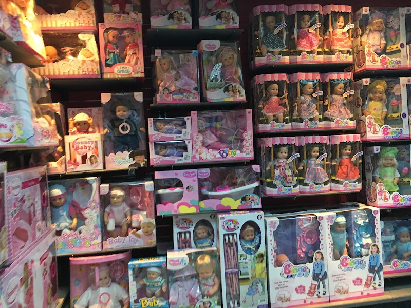 Our Kids - Toys & Clothing Stores - Photo 3