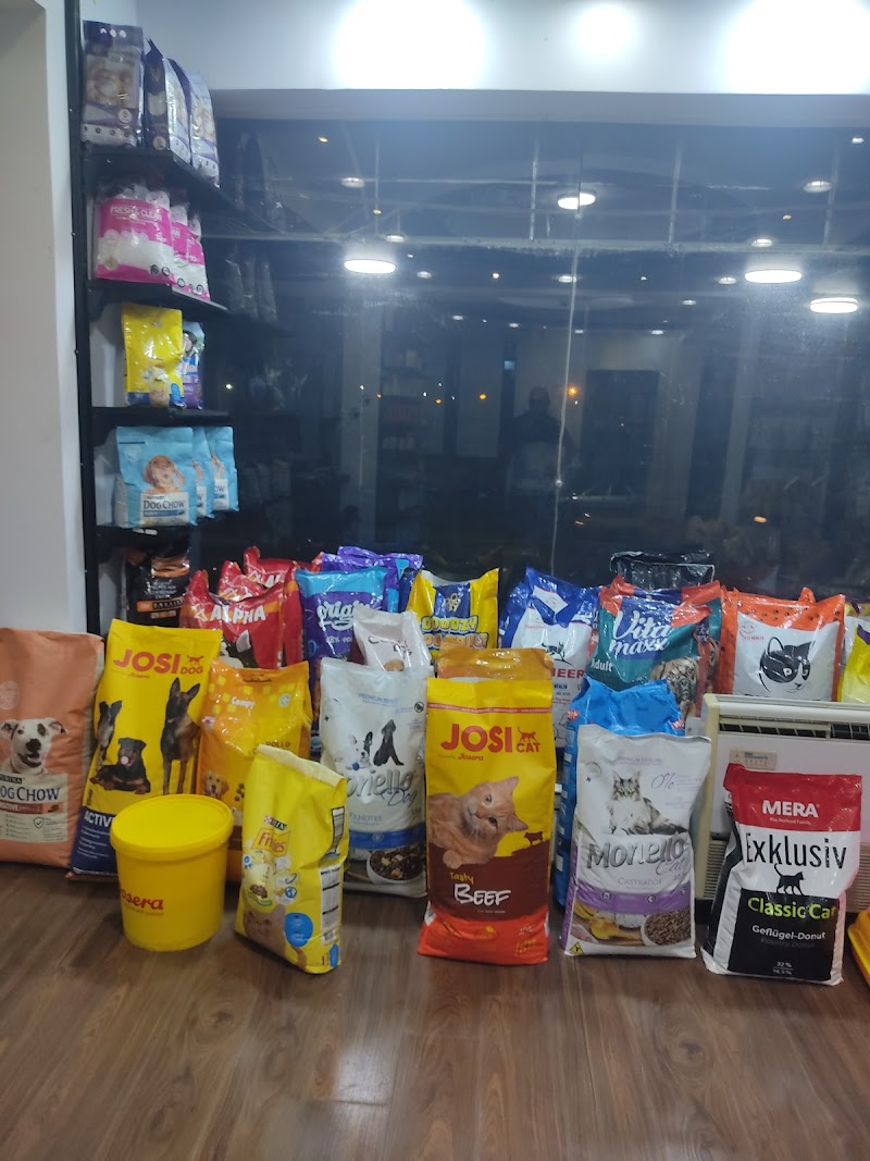 Bast Veterinary Center🐾🩺 "مركز وعيادة باست البيطرية"