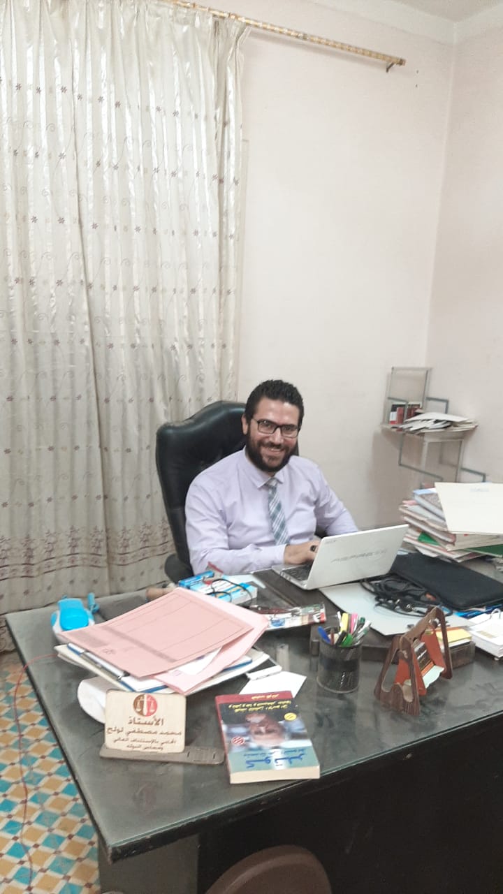 مكتب محمد مصطفى لولح للمحاماة - Mohammad Mostafa Lolah Law Firm - صورة 2
