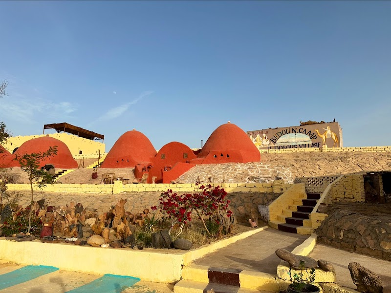 Bedouin Camp - صورة 3