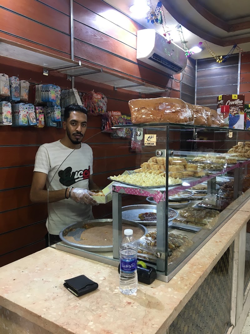 حلواني جلاكسي