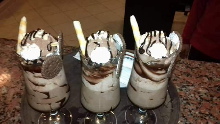 El Sokaria Cafe السكرية كافية