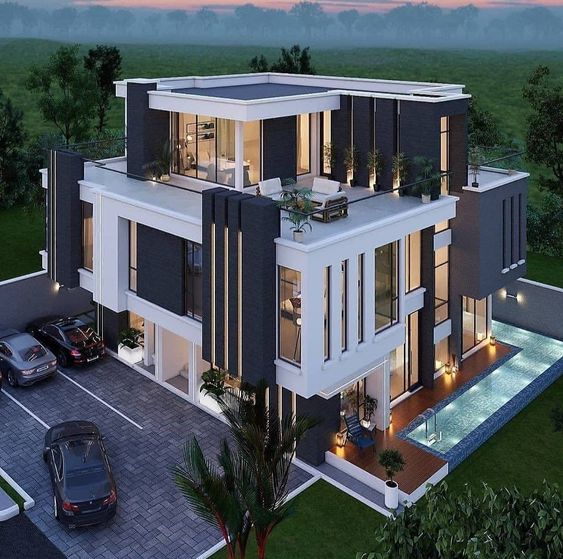 المصرية الهندسية للمقاولات والتشطيبات والديكور - Photo 3