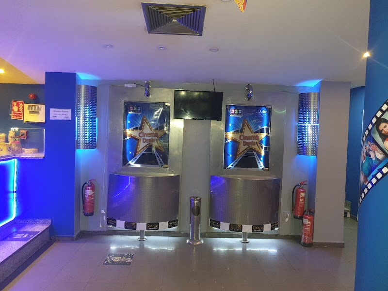 Donia Cinema