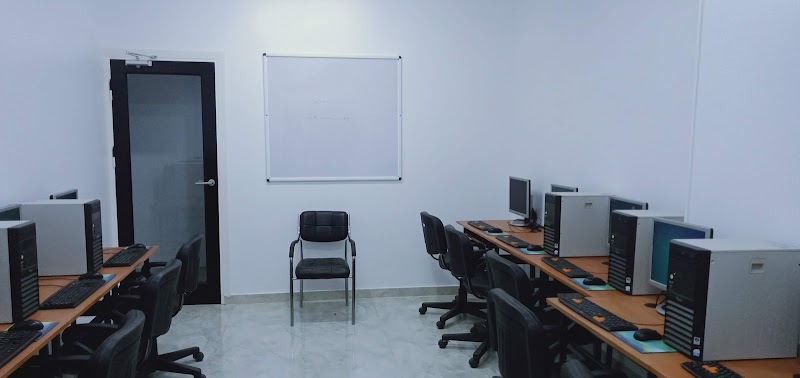 Next Training Academy Qalyub City - Photo 1