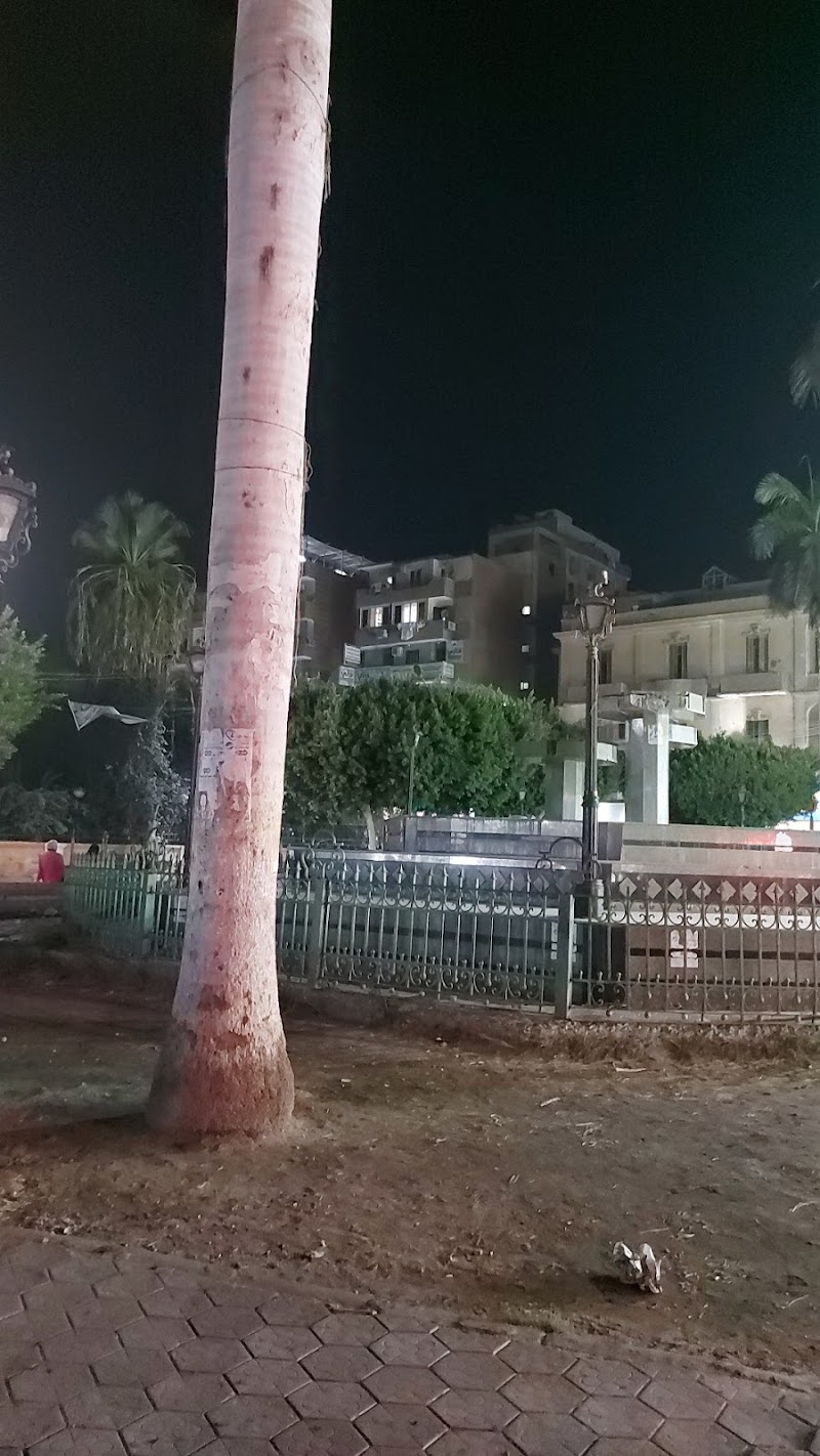 مـيـــدان بلاس - صورة 1