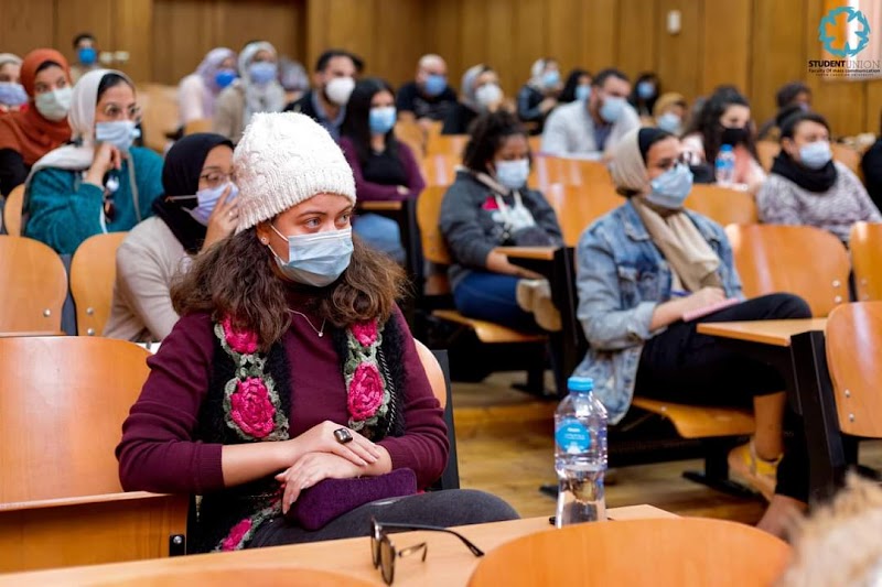 المعهد التكنولوجي للحاسبات ونظم المعلومات الإدارية وعلوم المساحة والخرائط
