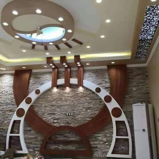لمسه ديكور - صورة 2