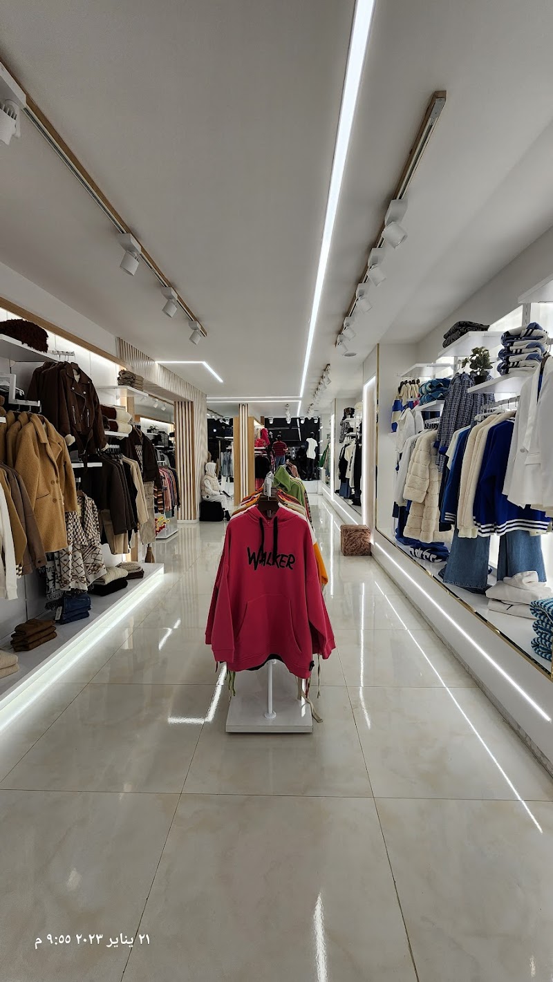 IQ fashion - صورة 3