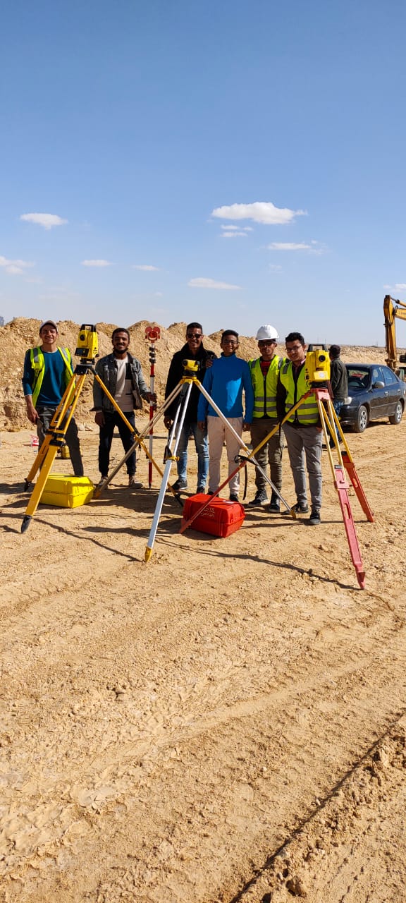 مكتب ترافيرس للأعمال المساحيه والهندسيه