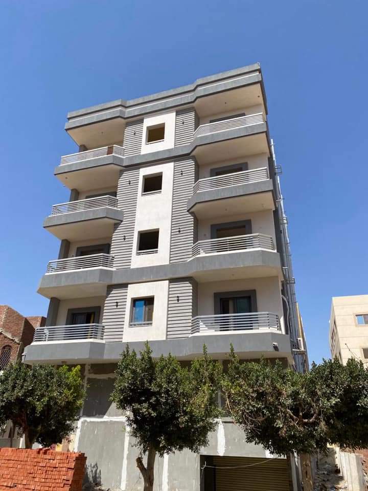 شركه الحسينى للمقاولات