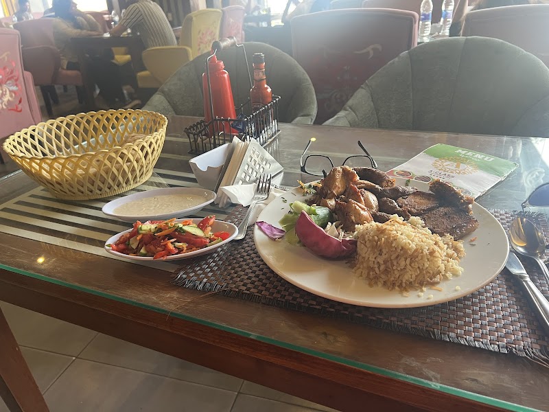 A-CLASS Resturant&cafe - صورة 3