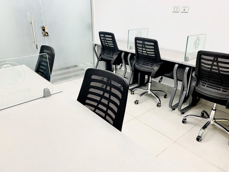 El Azzab A To Z Business Center & Office Spaces - Photo 2