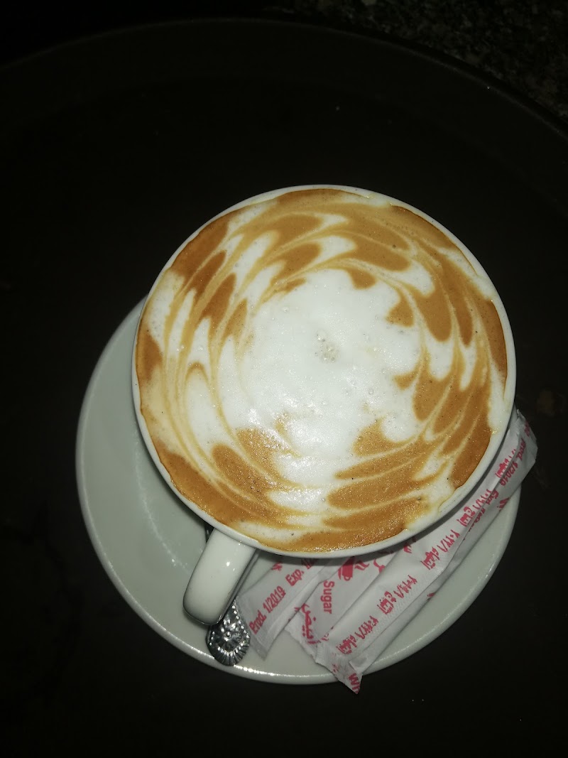 City Cafe - Photo 3
