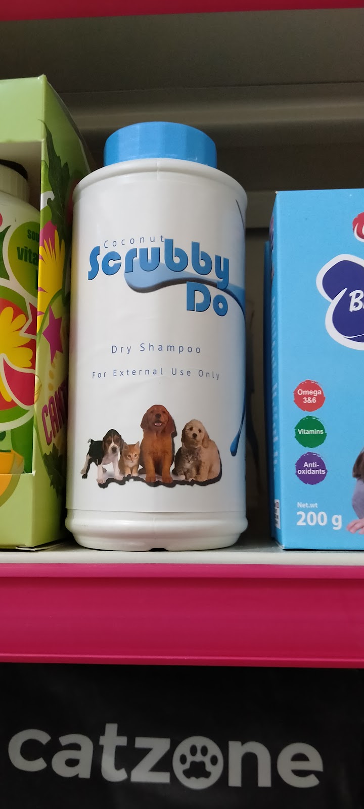 Tom and Jerry pet clinic