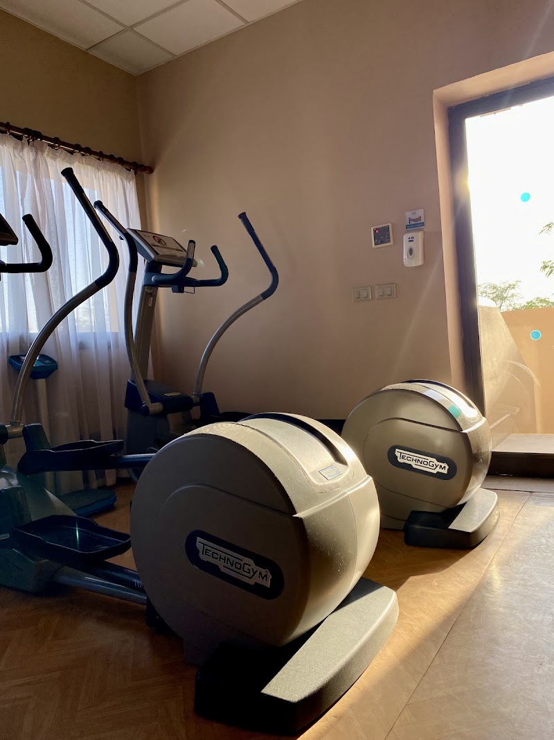 GYM
