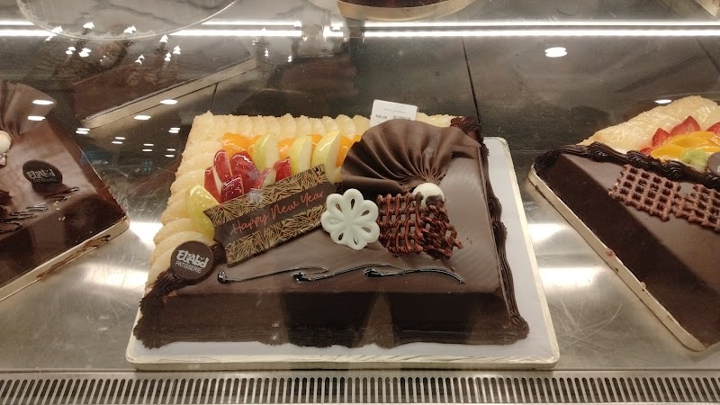 El Abd Patisserie