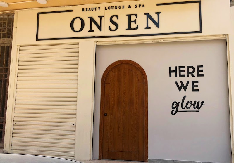 Onsen Spa