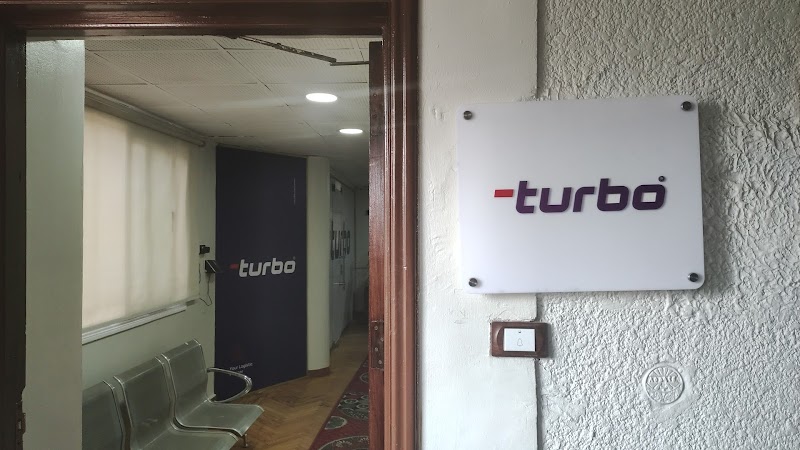 Turbo EG - Employee Office تربو لخدمات الشحن - صورة 1