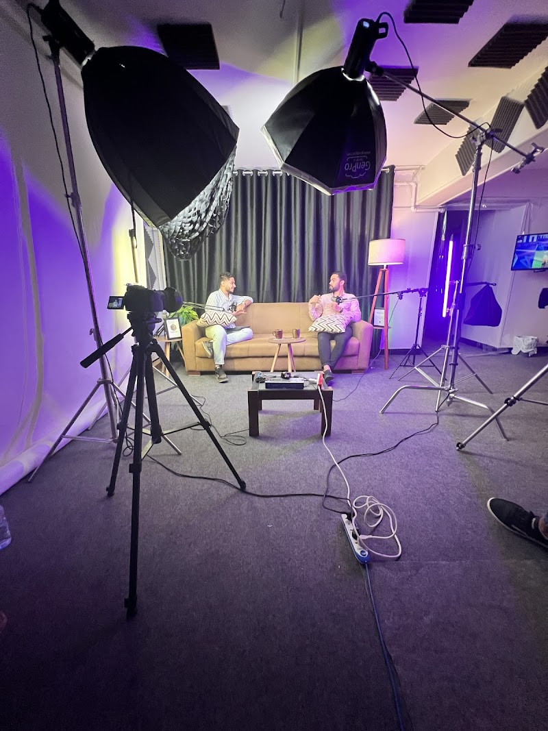Shehta studio - Photo 1