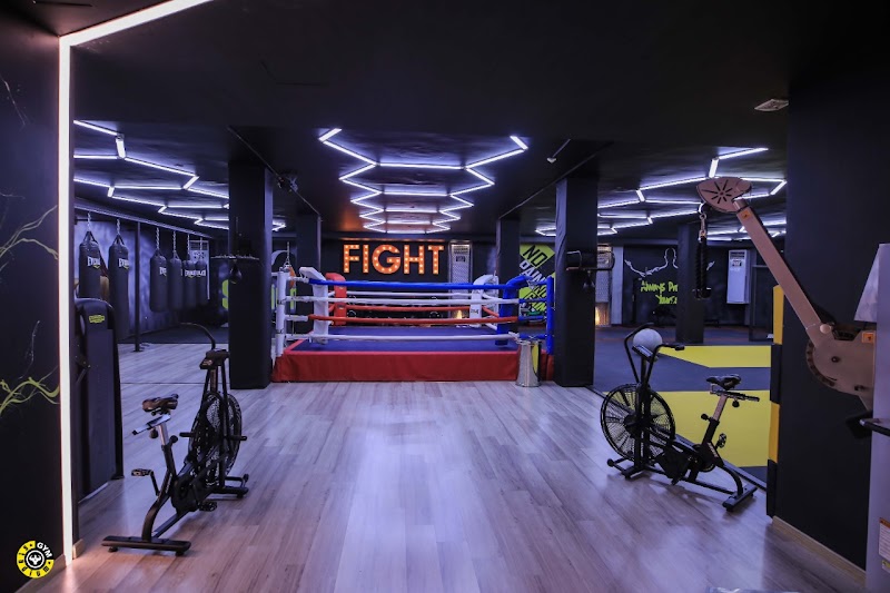 Stadium GYM