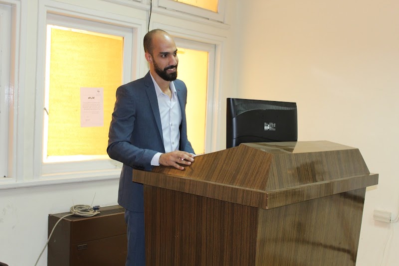 عيادة دكتور محمد نور أخصائي طب النساء والتوليد