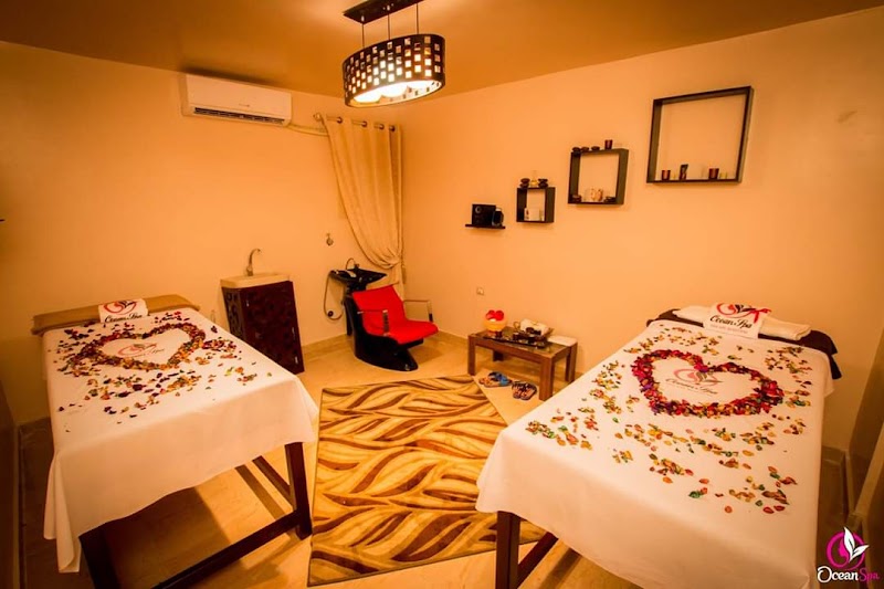 Ocean SPA - صورة 1