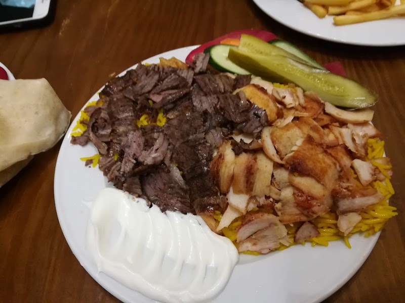 مطعم فريكة - صورة 3