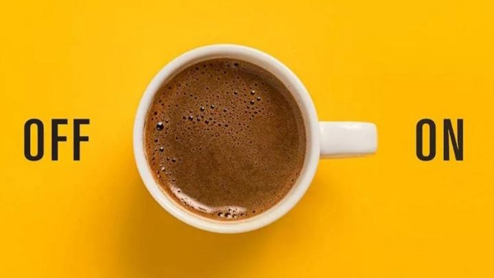 Mans cafè