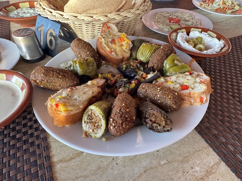 Restaurant El-Kababgy Luxor - Photo 2