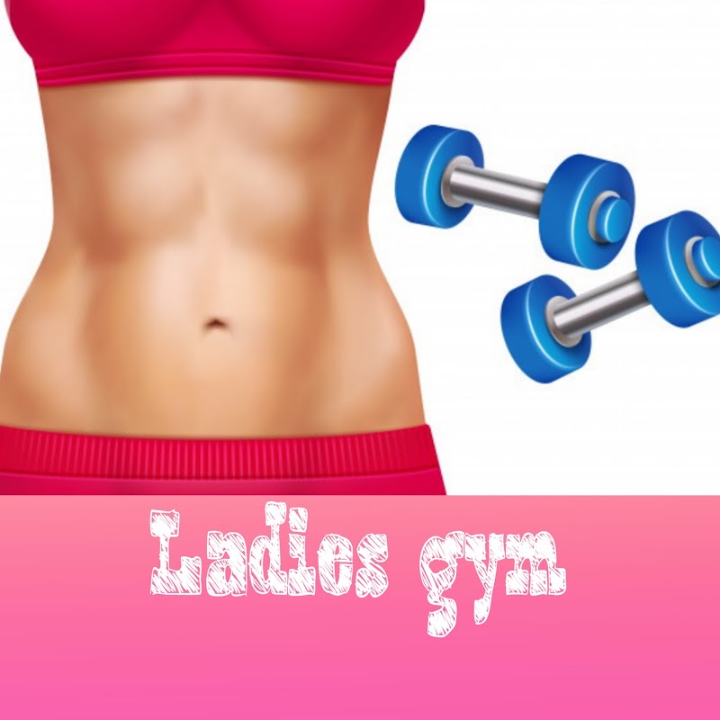 Ladies gym - Photo 3