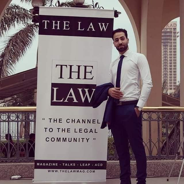 Abu_Shanab Law Firm - صورة 1