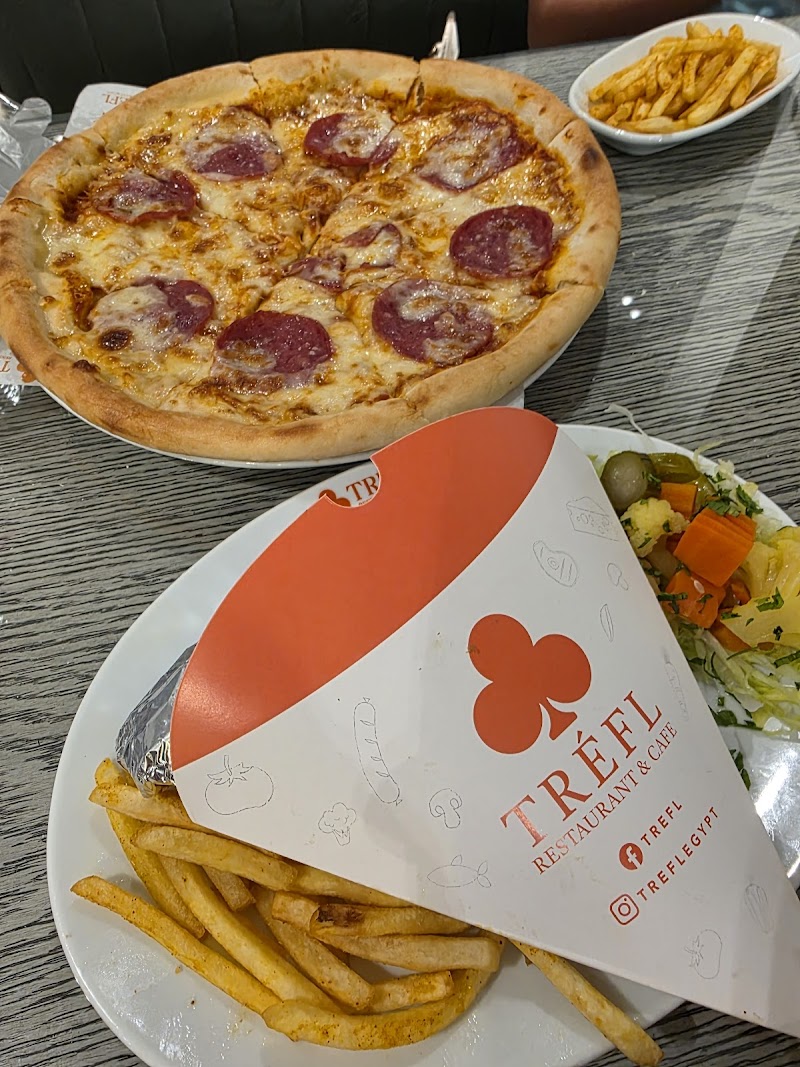 Trefl Cafe
