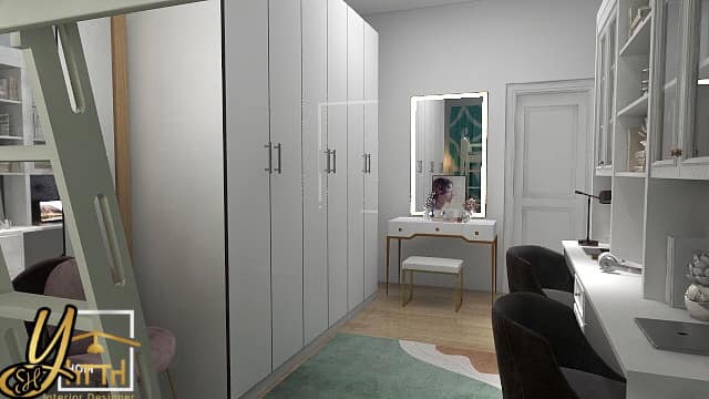 Y.SH interior designer - Photo 1
