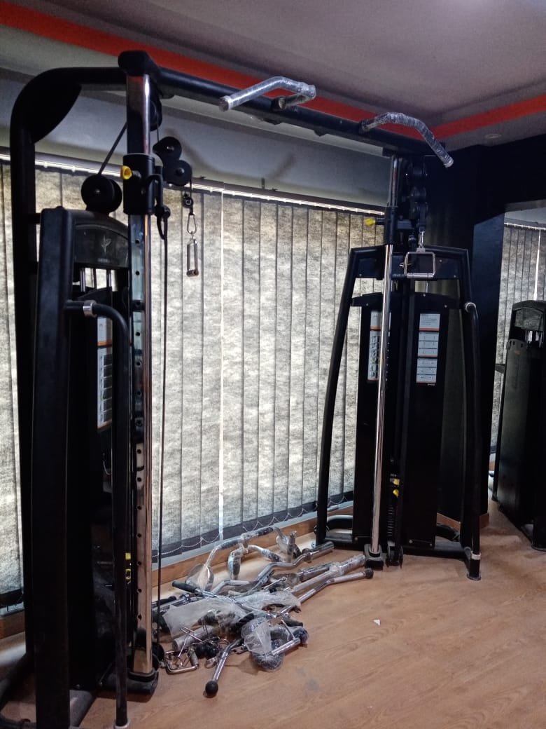 Fitness Time Gym - Photo 2