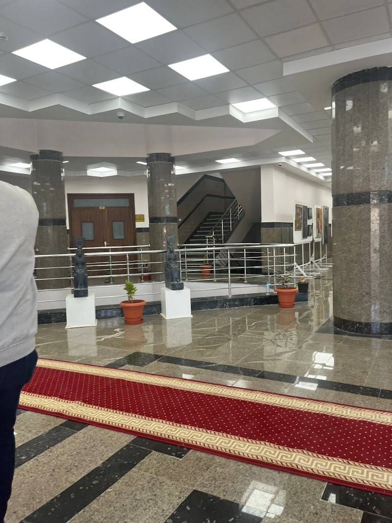 Faculty of Medicine - Luxor University - Photo 2