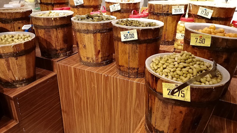 الرايه ماركت Alrayah Market - Photo 3