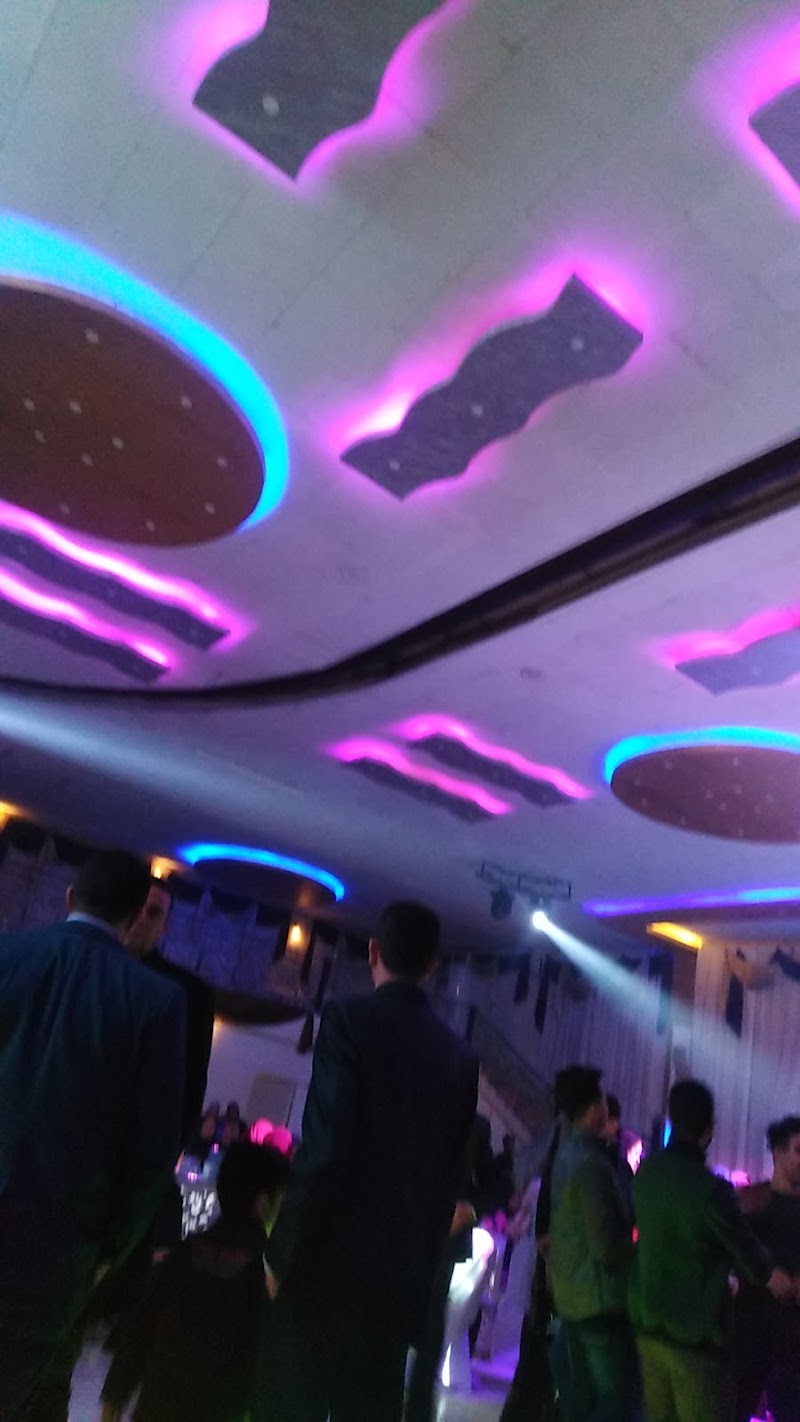 قاعة سرينا - Photo 1