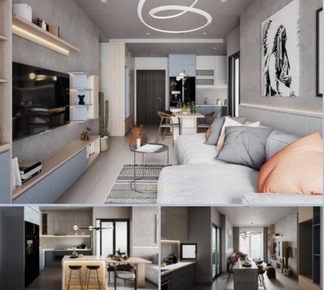 Artistic Homes - Photo 3