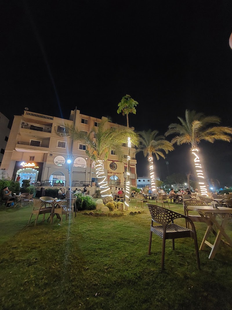 Saltana cafe - Photo 3