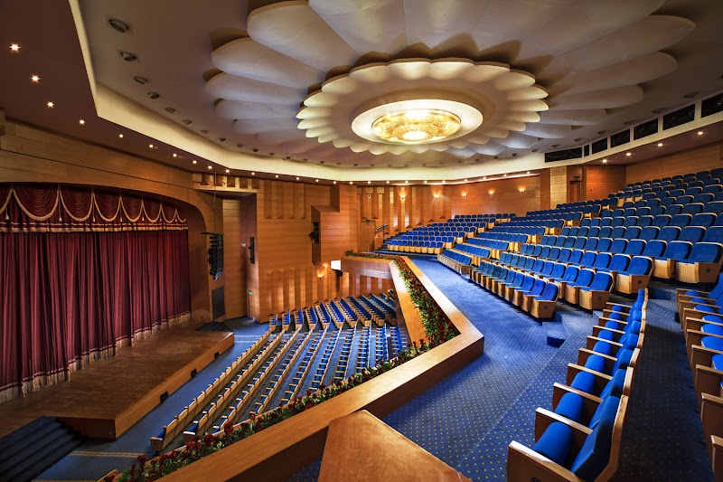 Misr University for Science & Technology - Photo 2