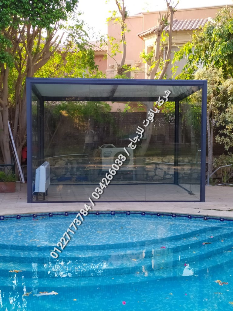 شركة ياقوت للزجاج - Photo 1