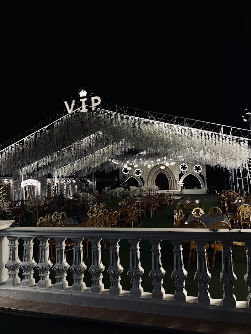 VIP HALL