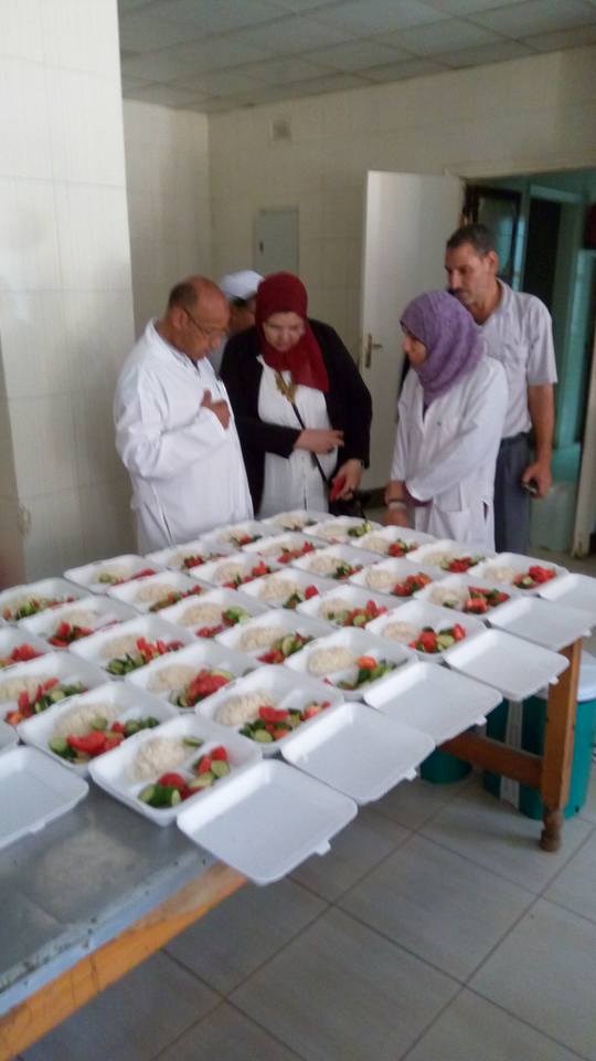 مستشفى الحسينية المركزى - صورة 3
