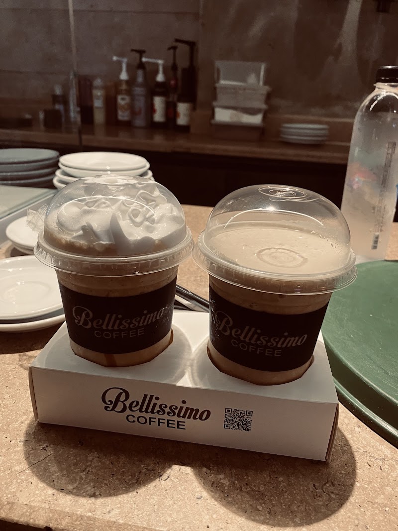 Bellissimo Coffee - صورة 2