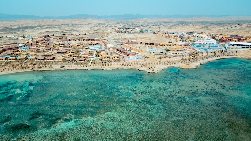 Pick Albatros hotels - صورة 3